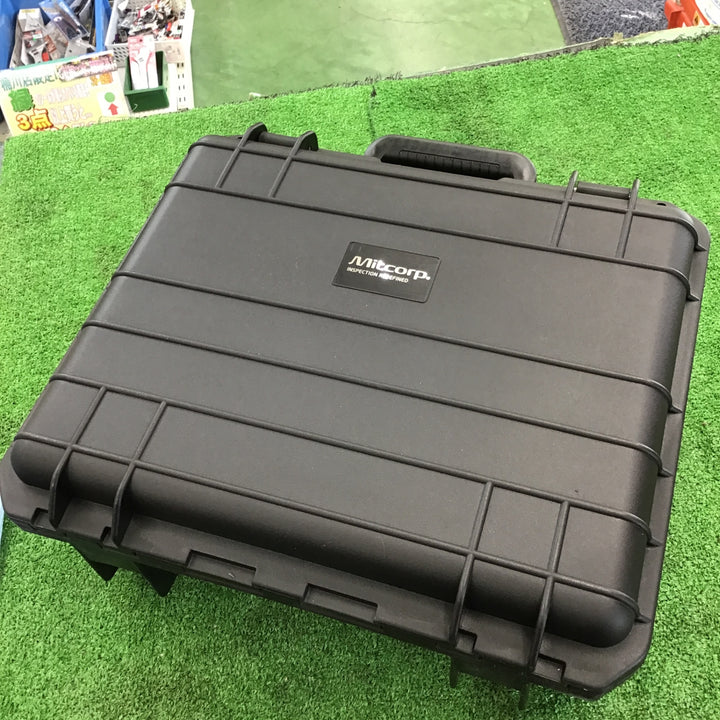 定価35万!TASCO (タスコ) 6.0mm先端可動式内視鏡3m TA418MC-3M【桶川店】