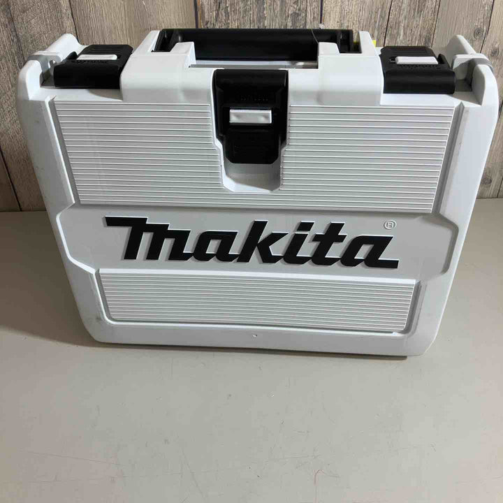 ★マキタ(makita) コードレスインパクトドライバー TD149DRFX【戸田店】