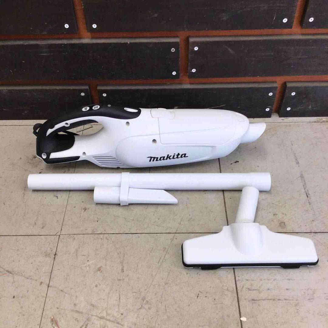【中古品】 マキタ/makita コードレスクリーナ 18V CL182FDZW 【鴻巣店】