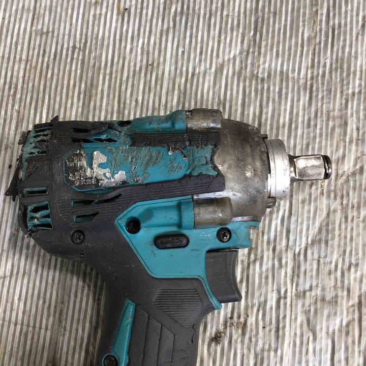 ★マキタ(makita) コードレスインパクトレンチ TW300DZ【草加店】