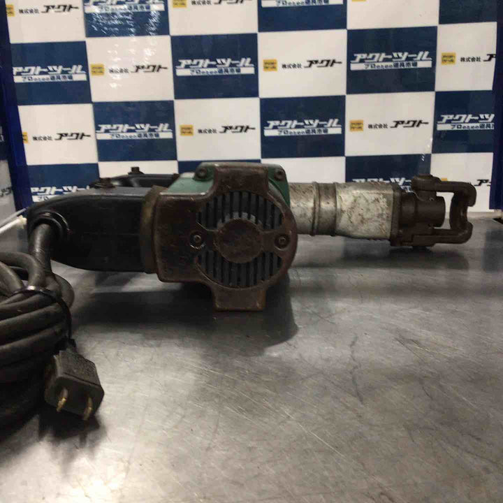 ★ハイコーキ(HIKOKI ※旧:日立工機) 電動ハンマ H41SA(N)【草加店】