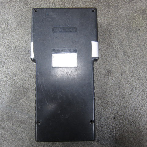 【ジャンク品】 マニエッティ・マレリ アルファロメオ 診断機 【川崎店】