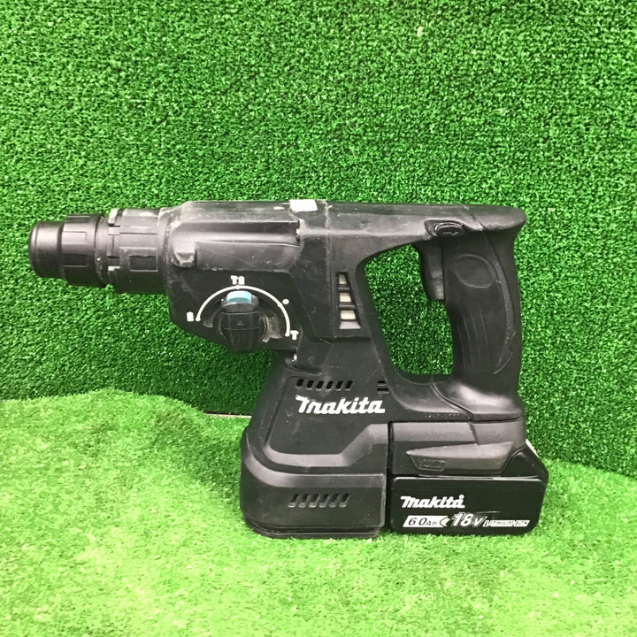 ☆マキタ(makita) コードレスハンマドリル HR244DZB【桶川店】