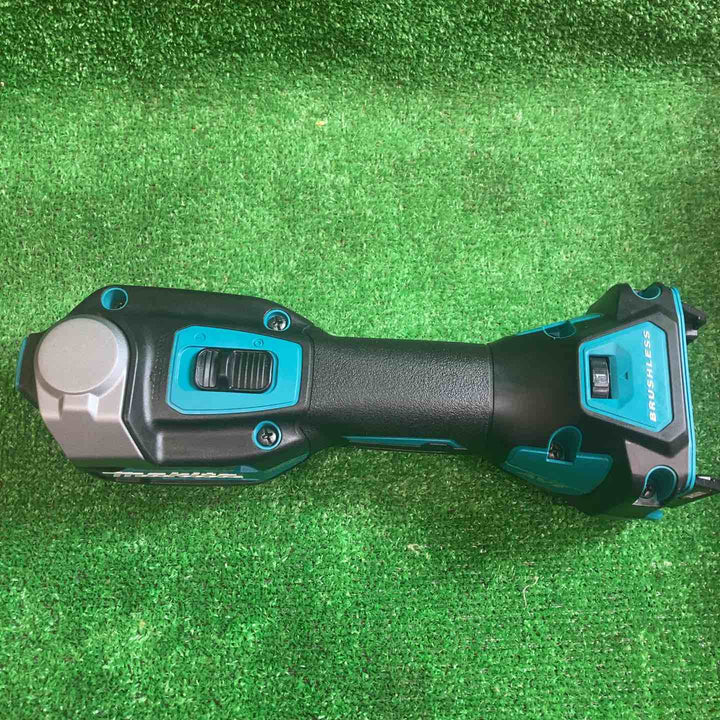 ★マキタ(makita) コードレスマルチツール TM001GZ【川越店】