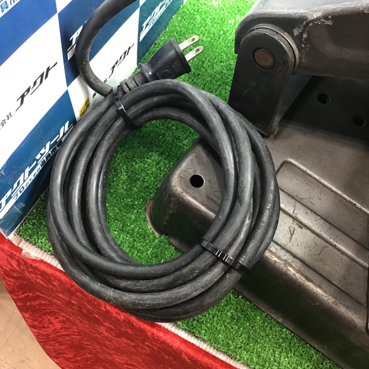 ☆ハイコーキ(HIKOKI ※旧:日立工機) 高速切断機 CC14SF【草加店】