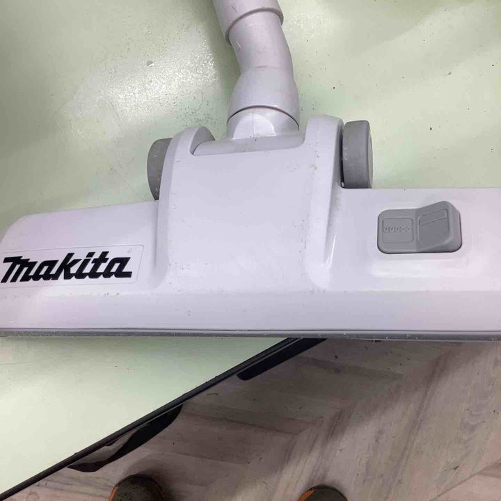 ★マキタ(makita) 乾式専用 コードレス集じん機 VC866DZ【越谷店】