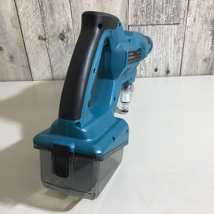【未使用品】★マキタ makita 18V コードレス高圧洗浄機 MHW180DZ 本体のみ 【戸田店】