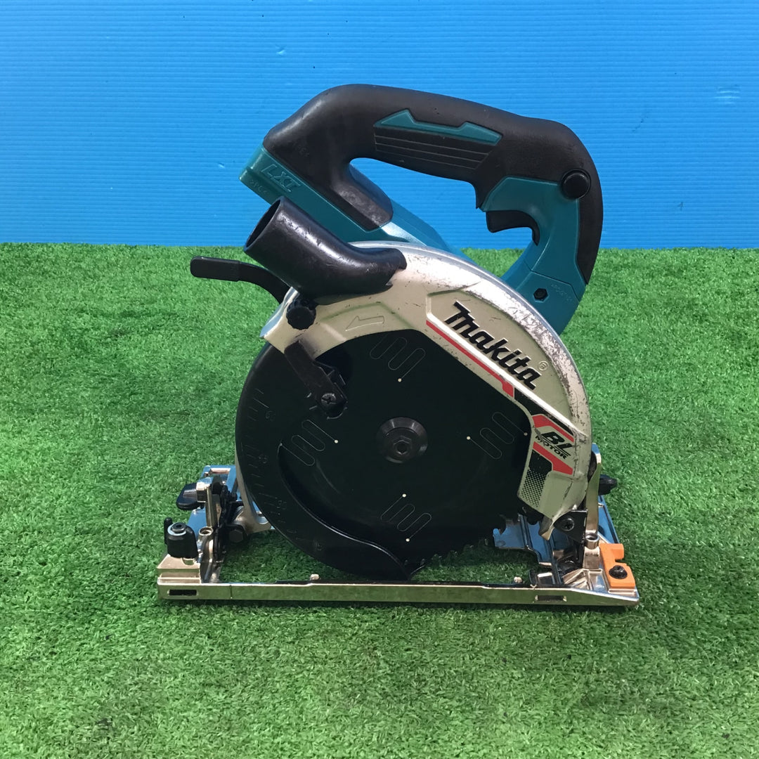 ★マキタ(makita) コードレス丸のこ HS631DZ【岩槻店】