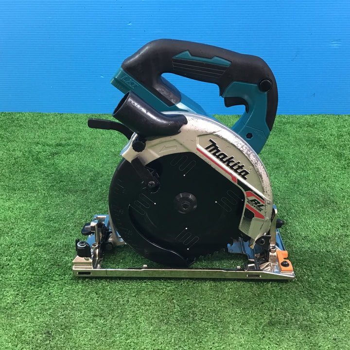 ★マキタ(makita) コードレス丸のこ HS631DZ【岩槻店】