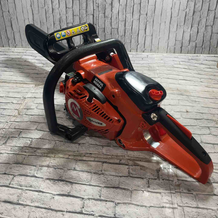【店頭受取り限定】◇丸山製作所(BIG-M) チェーンソー JH311CSR【川口店】