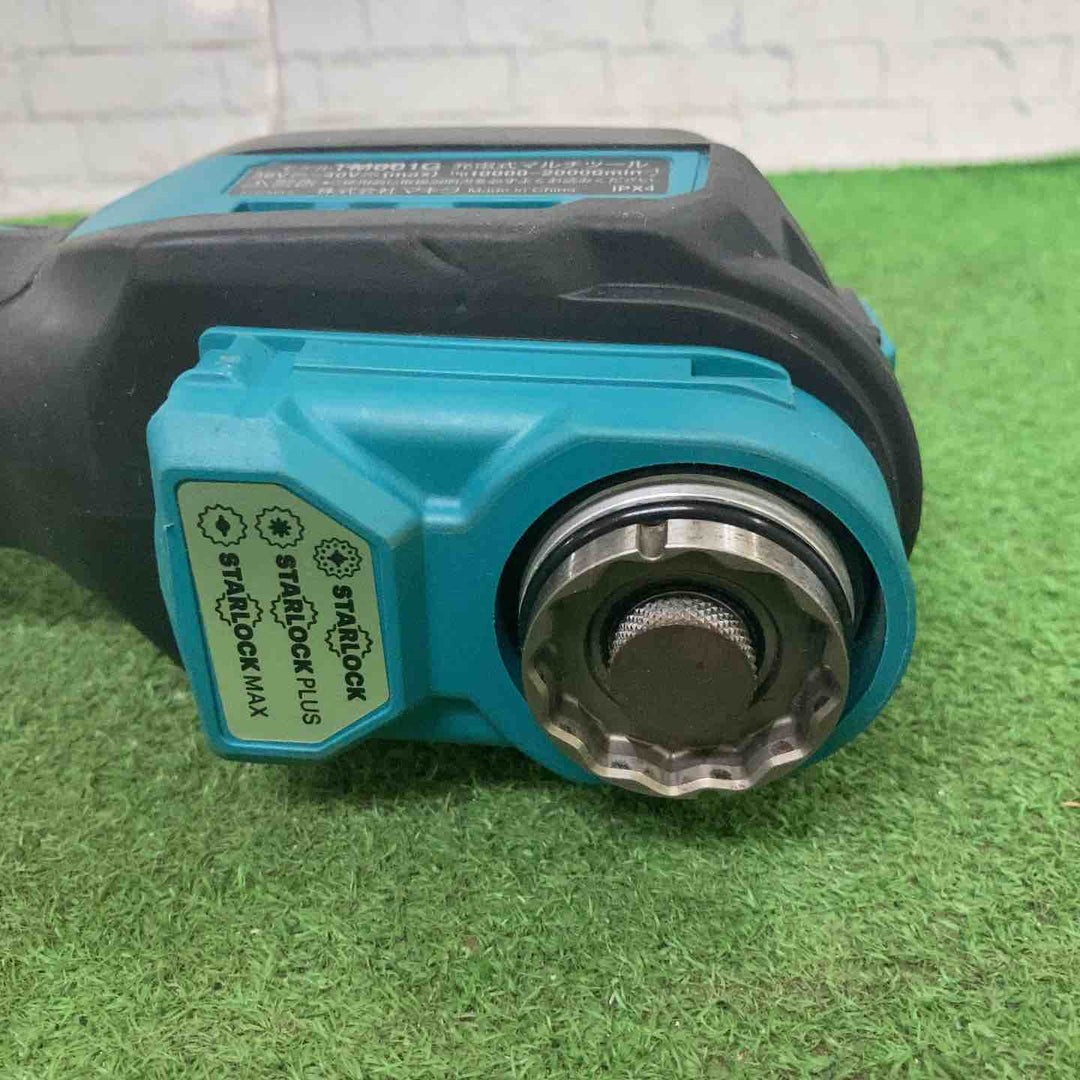 ★マキタ(makita) コードレスマルチツール TM001GZ【町田店】