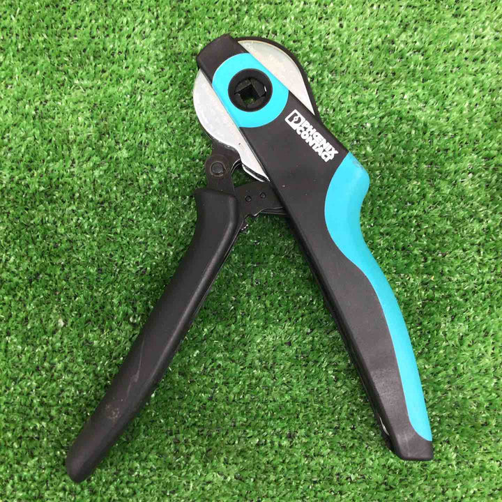 【中古美品】 フエニックス・コンタクト 角形圧着工具 1213154 【鴻巣店】