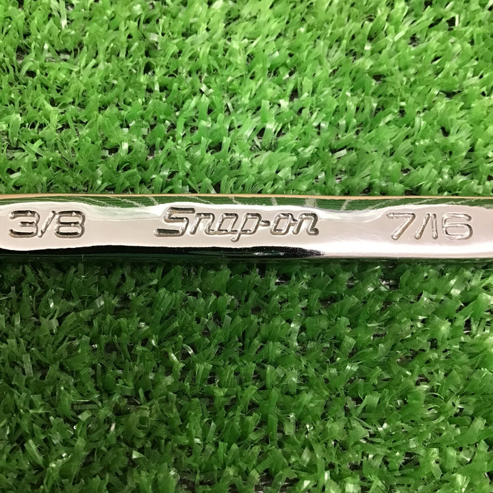 【現状品】 スナップオン/Snap-on オープンエンドレンチ VO2022B/VO1618B/VO1214B *3本組 【鴻巣店】