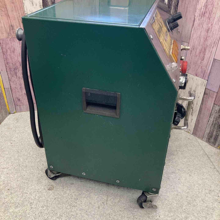ソマックス 電気抵抗熱溶接機 MOLHEI モルヘイ・MH TYPE 2【八潮店】
