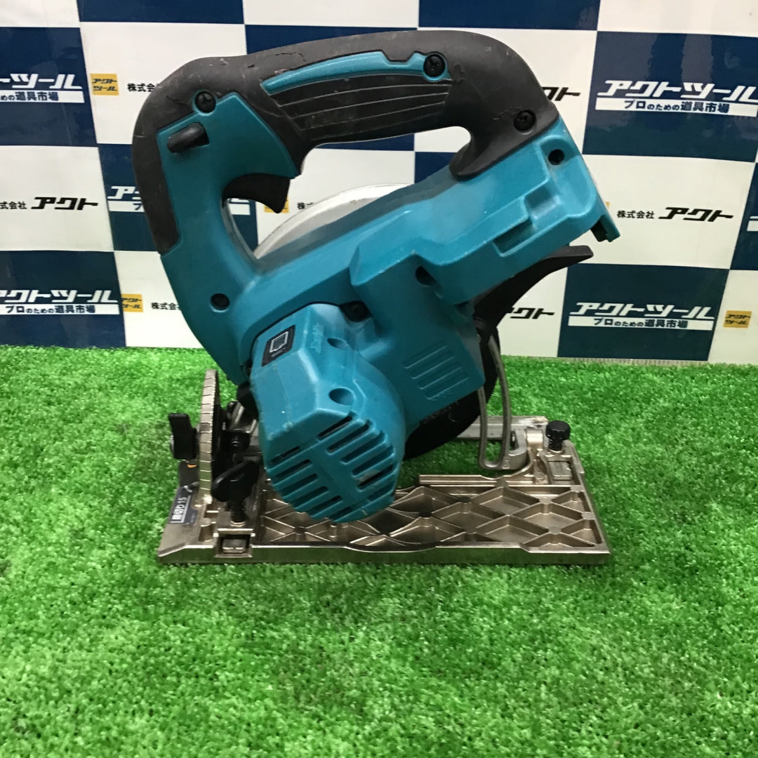 ★マキタ(makita) コードレス丸のこ HS471DZ【草加店】