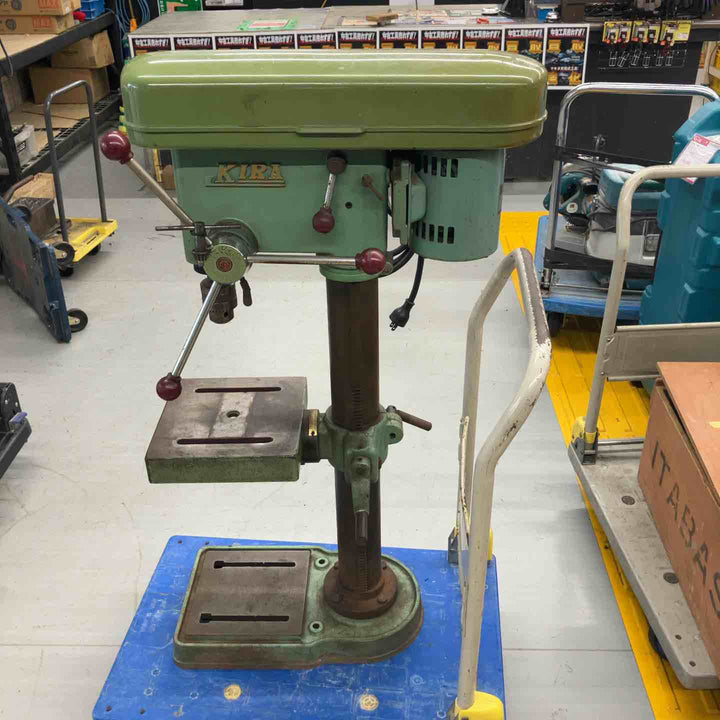 【店頭受取り限定】◇キラ(KIRA) ボール盤 NSD-340【戸田店】