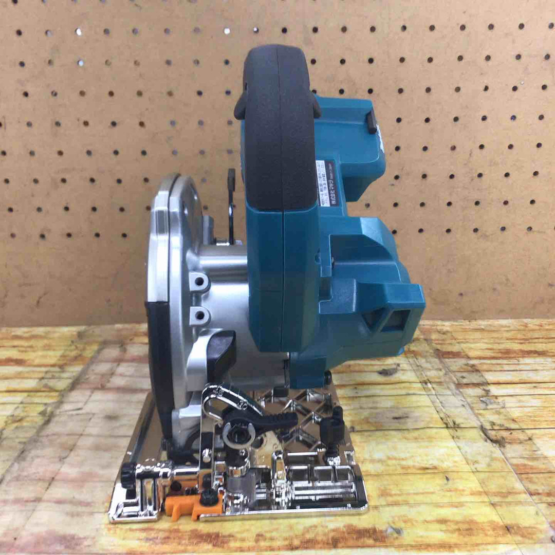 ★マキタ(makita) コードレス丸のこ HS474DZ【川崎店】