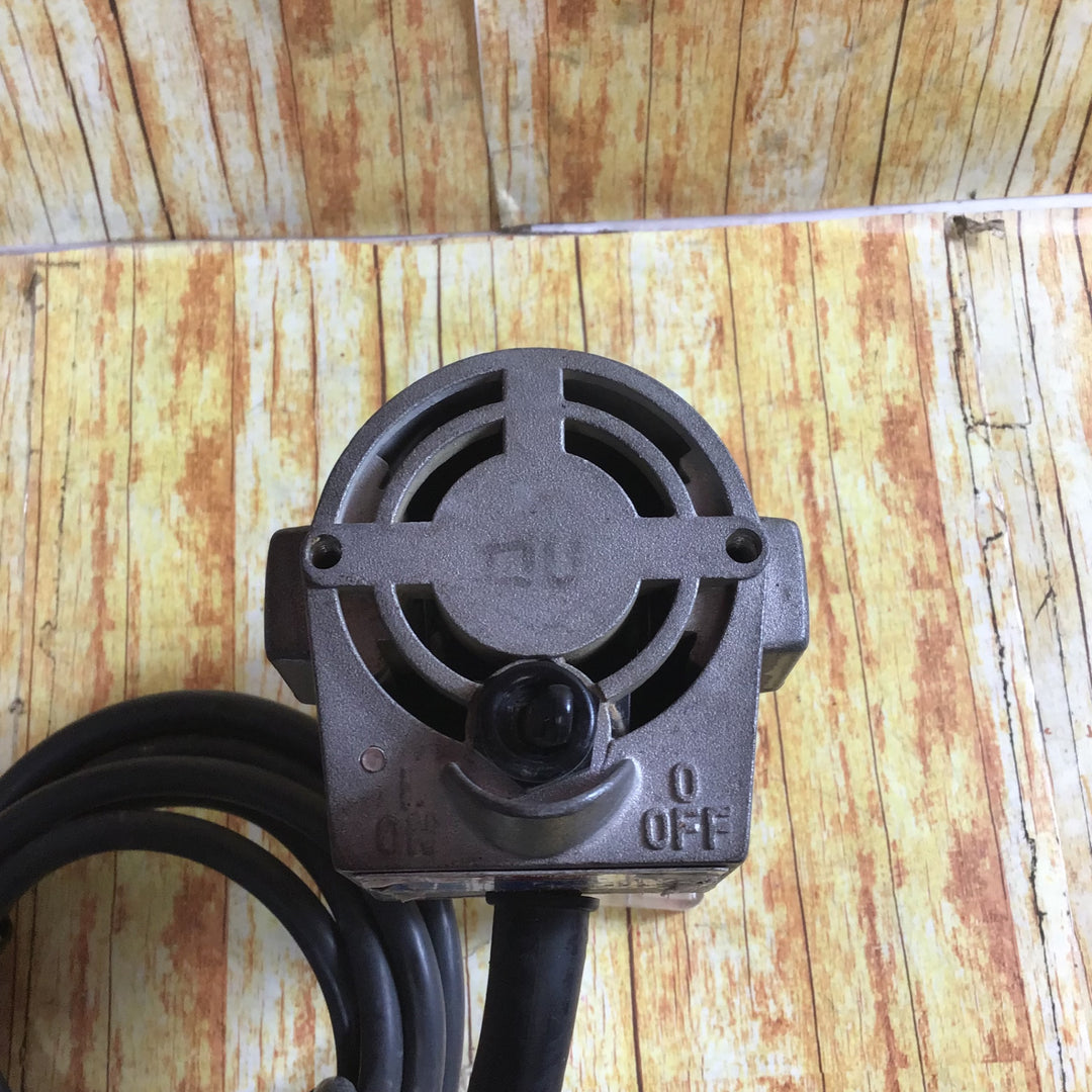 〇マキタ(makita) トリマ 6mm 3701【川崎店】