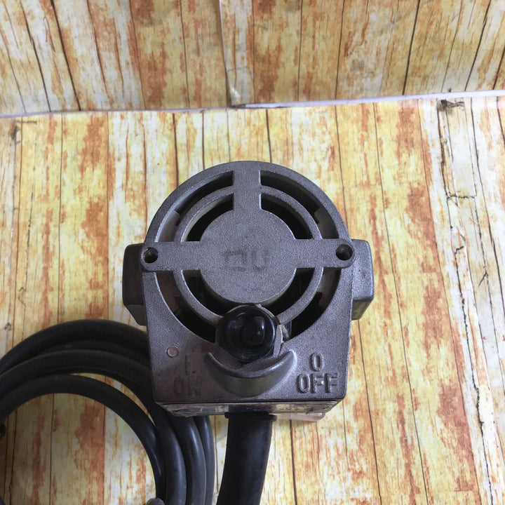 〇マキタ(makita) トリマ 6mm 3701【川崎店】