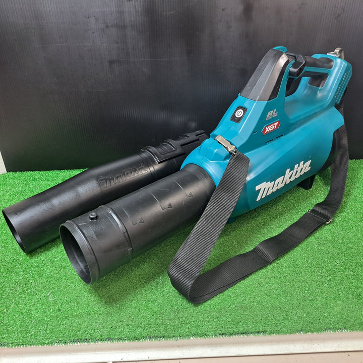 マキタ/makita 40Vmax コードレスブロワ MUB001GZ【岩槻店】