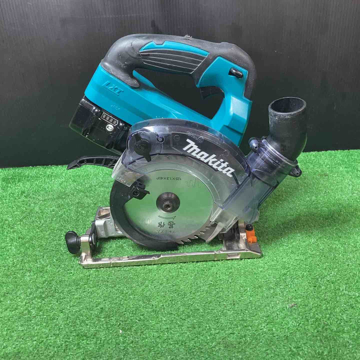 ★マキタ(makita) コードレス防じん丸のこ KS513DZ【岩槻店】