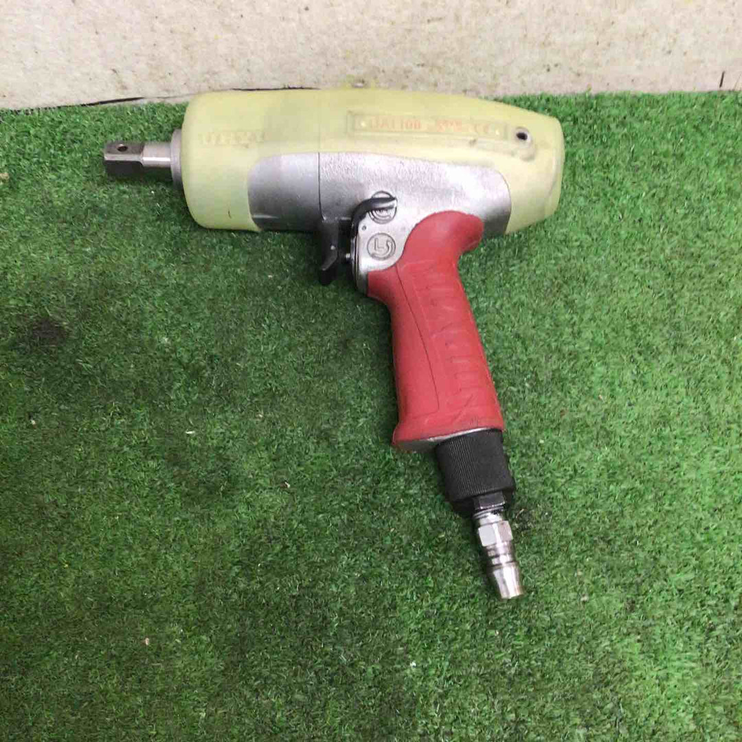 ▼URYU 瓜生製作所 オイルパルスレンチ UAT100【町田店】