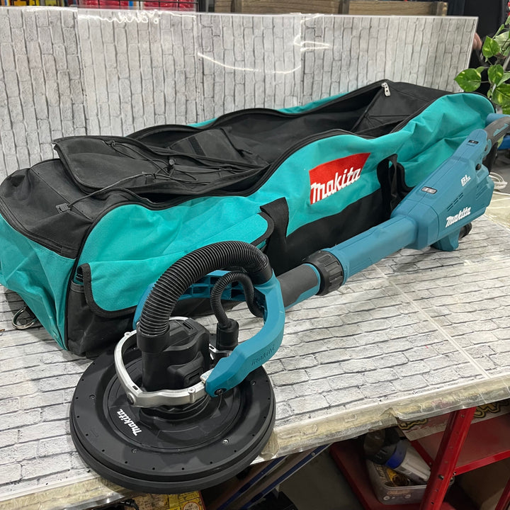 ★マキタ(makita) ドライウォールサンダ SL801DZ【川口店】