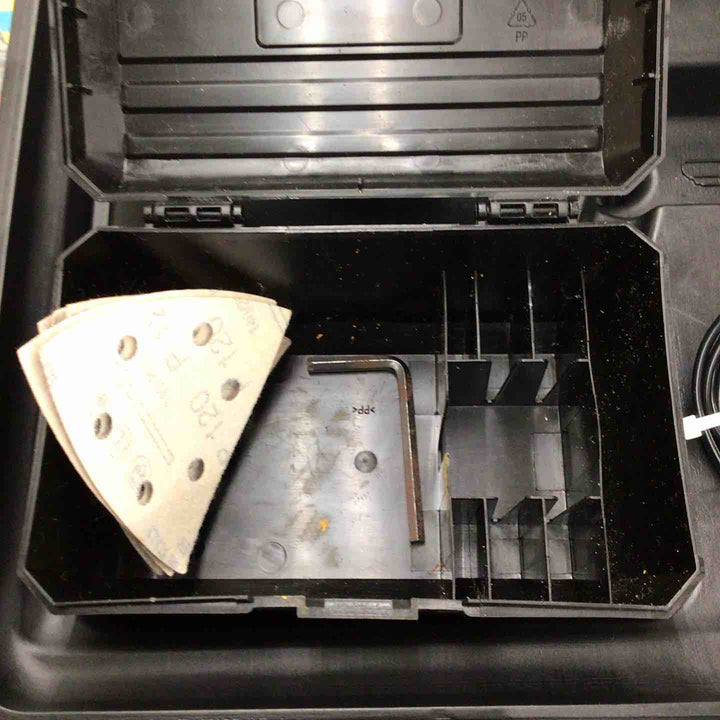 【中古品】 ハイコーキ/HIKOKI コードレスマルチツール・CV12DA(ES) 【鴻巣店】