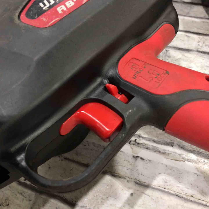 ★マックス(MAX) 鉄筋結束機 RB-219-B2C/1450A リバータイア【鴻巣店】