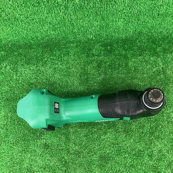 ハイコーキ(HIKOKI ※旧:日立工機) コードレスマルチツール CV18DBL(NN)【川崎店】