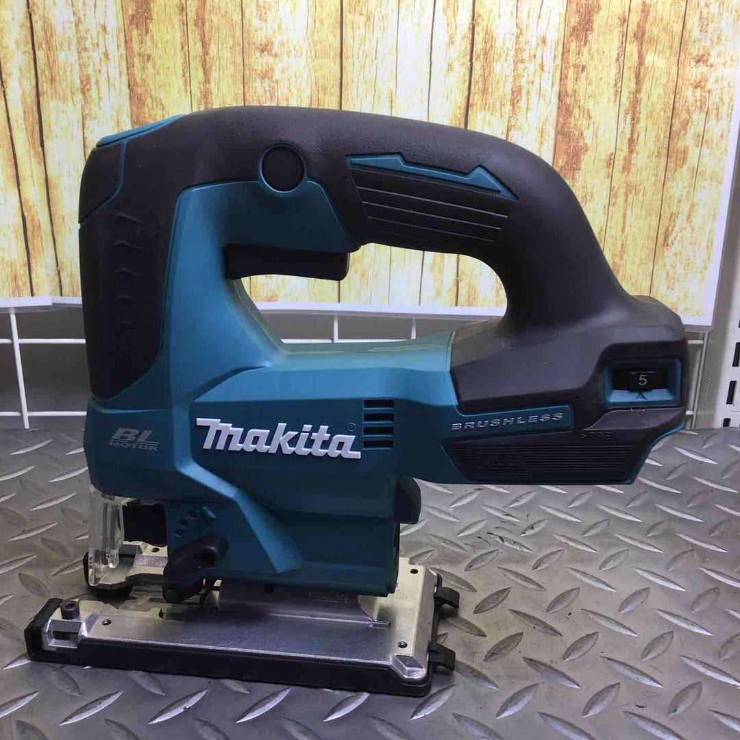 ★マキタ(makita) コードレスジグソー JV184DZK【川崎店】