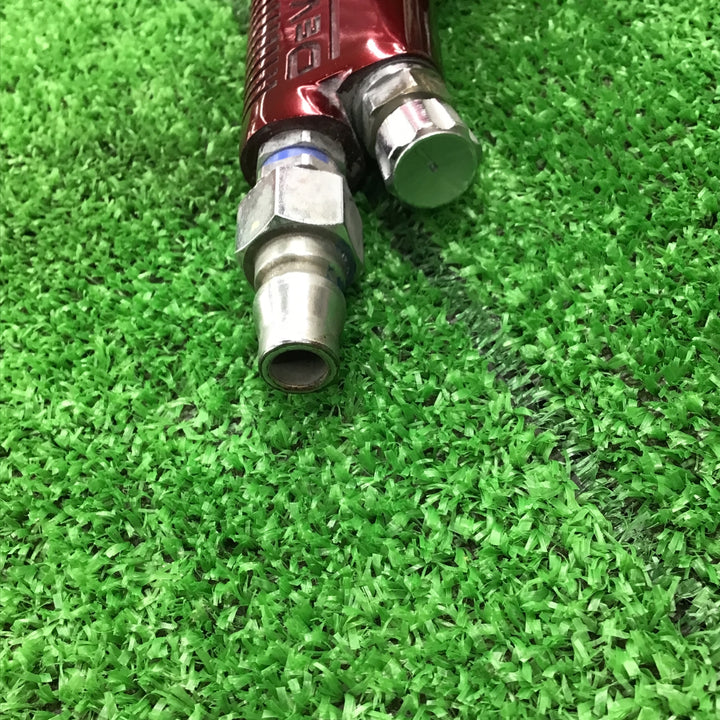 【中古品】デビルビス スプレーガン GTi pro-T2 カップ付き!【桶川店】