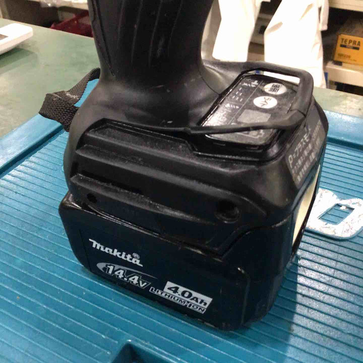 ★マキタ(makita) コードレス4モードインパクトドライバー TP131DRGXB【川口店】