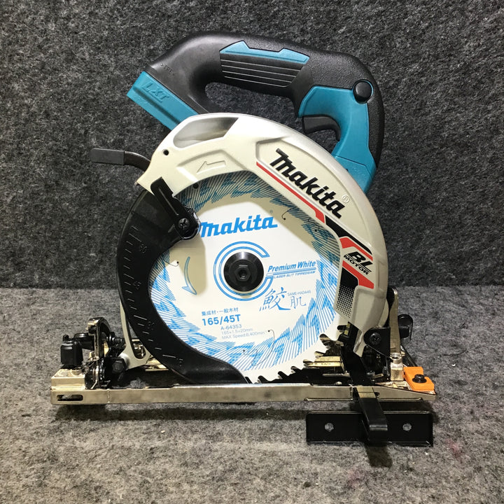 ★マキタ(makita) コードレス丸のこ HS631DZS【桶川店】