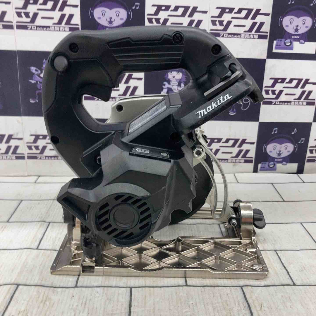 ★マキタ(makita) コードレスマルノコ HS474DZB【所沢店】