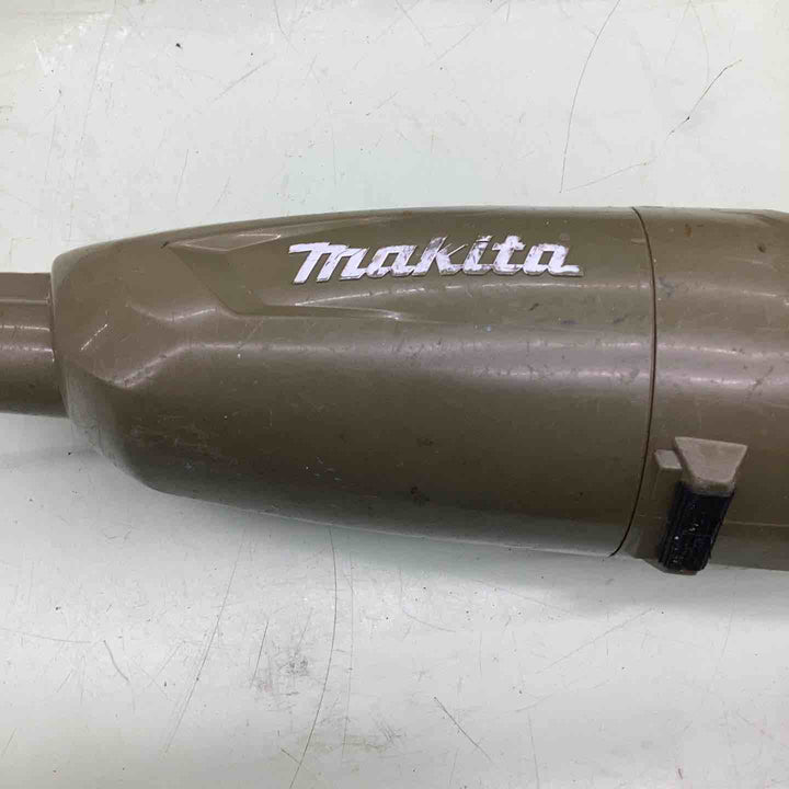 ★マキタ(makita) コードレスクリーナー CL001GZCO【越谷店】