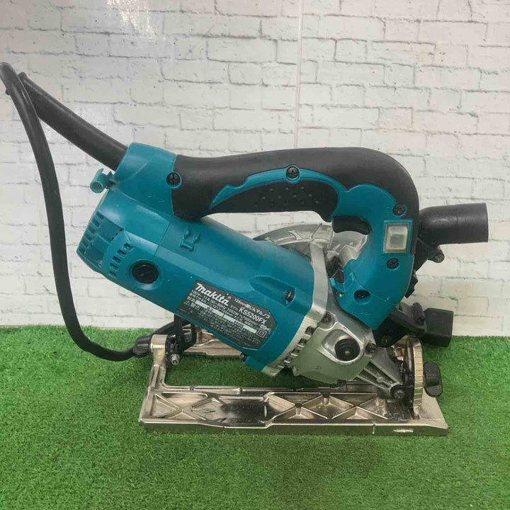 ★マキタ(makita) 防じん丸のこ KS5200FX【町田店】