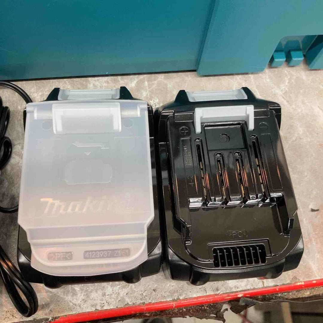 ★マキタ(makita) コードレス丸のこ HS002GRDX【八潮店】