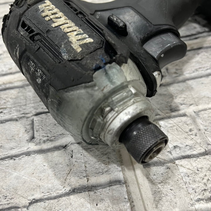 ★マキタ(makita) コードレスインパクトドライバー TD170DRGXB【越谷店】