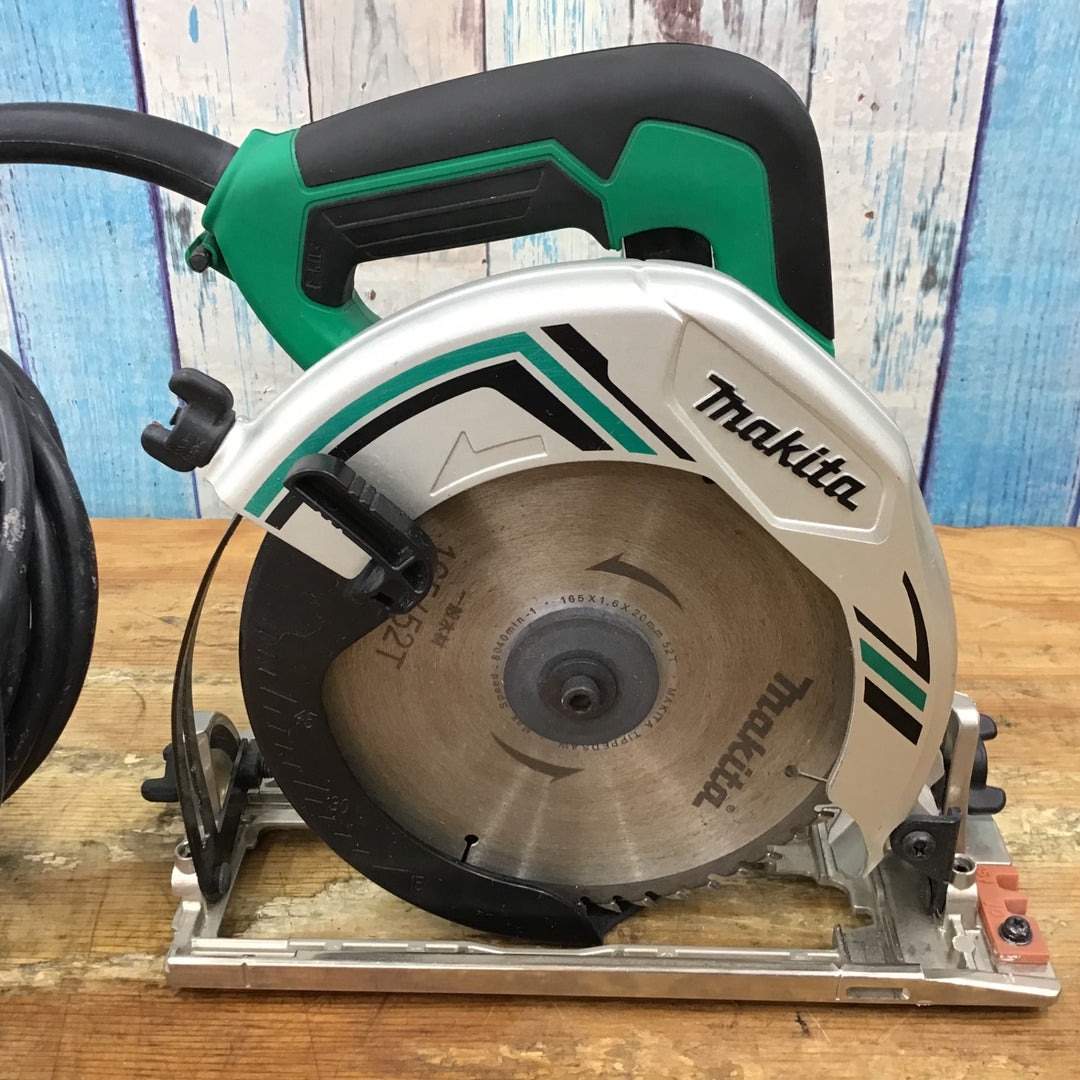 〇マキタ(makita) 165mmマルノコ M565  DIYモデル【柏店】