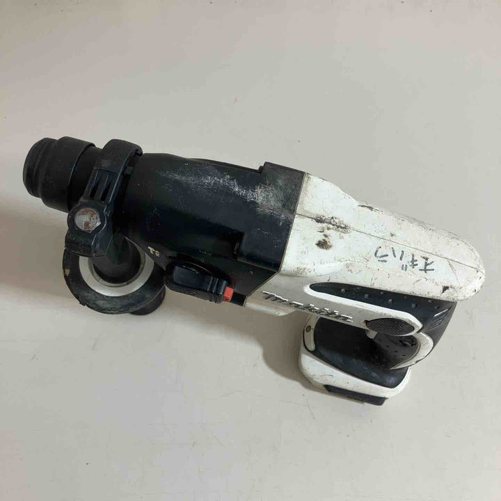 ☆マキタ(makita) コードレスハンマドリル HR162DZKW【戸田店】