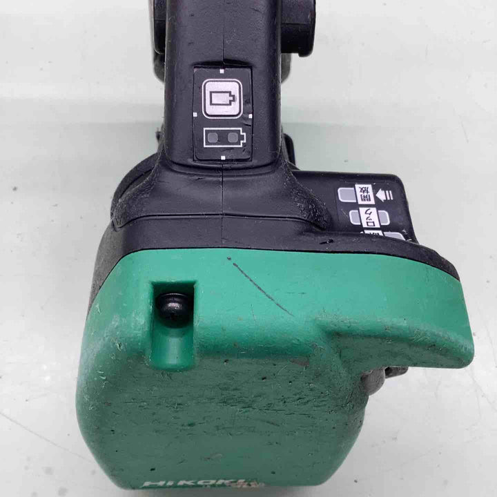 ★ハイコーキ(HIKOKI ※旧:日立工機) コードレス全ネジカッター CL18DSL(NN)【越谷店】