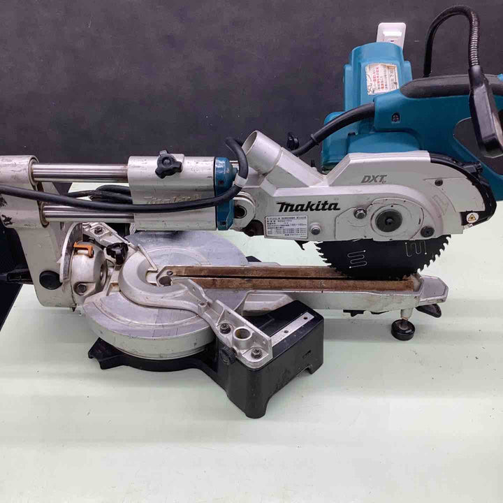 ★マキタ(makita) 卓上スライドマルノコ LS0612FL【越谷店】