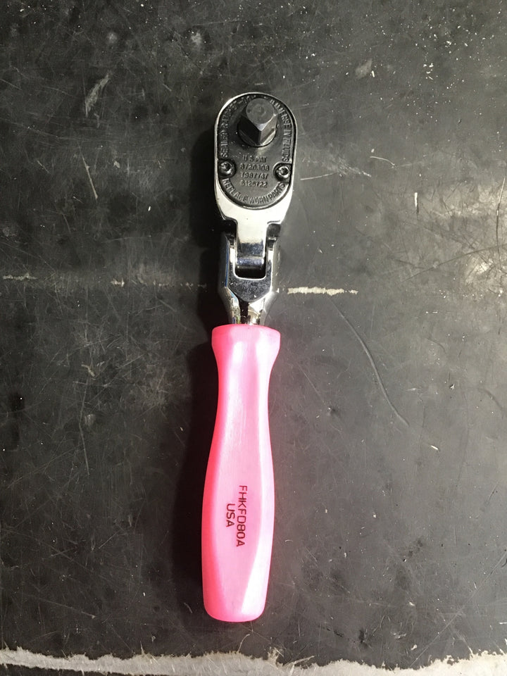 スナップオン(Snap-on) ラチェットハンドル FHKFD80A 【草加店】