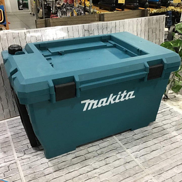 ★マキタ(makita) コードレス高圧洗浄機 MHW080DZK【川口店】
