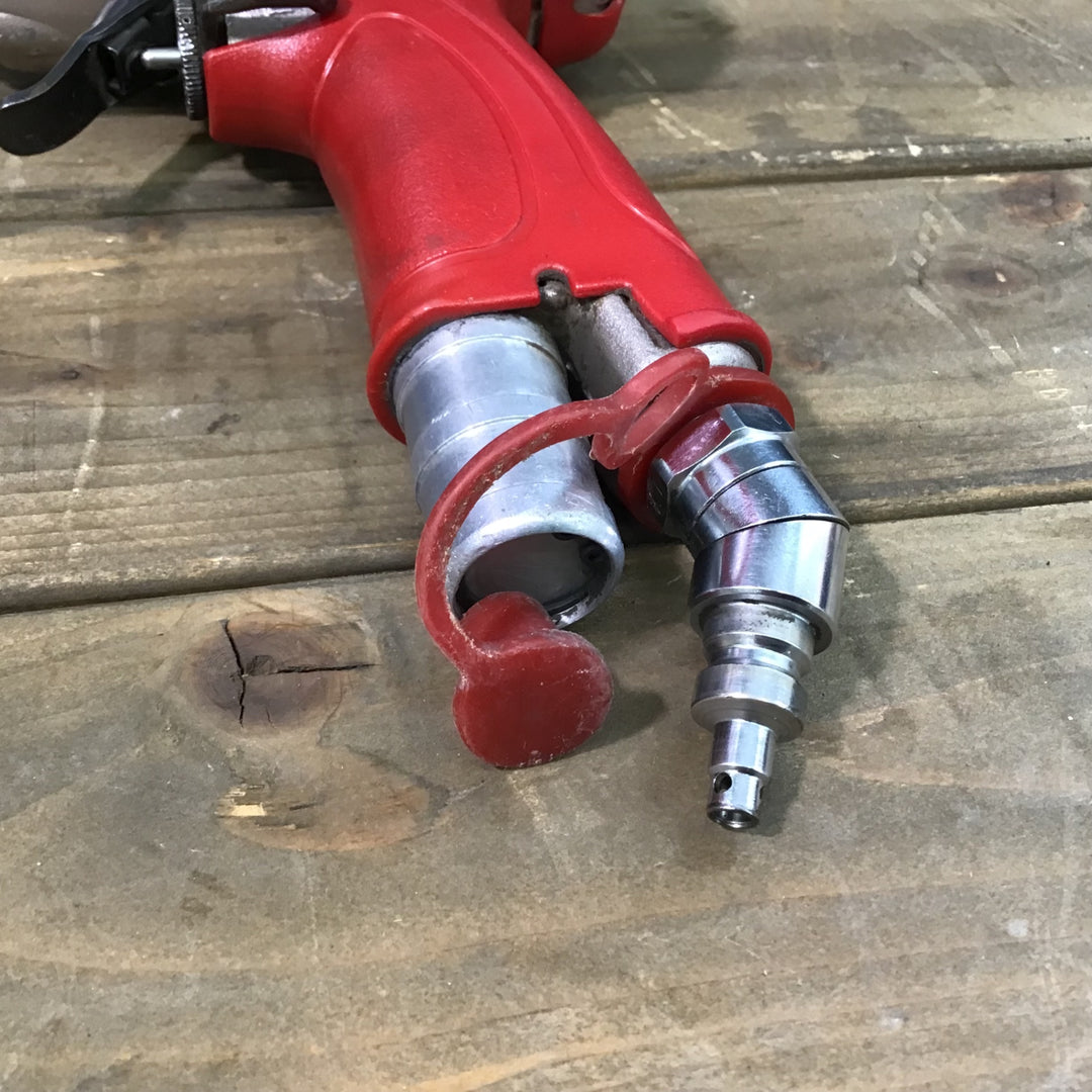 【中古品】マックス/MAX 高圧エアインパクトドライバ HF-ID7P1 常圧ピンネイラ TA-250/P50F3【戸田店】