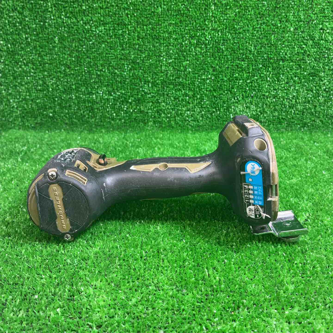 マキタ(makita) コードレスインパクトドライバー TD173DZAB【藤沢店】