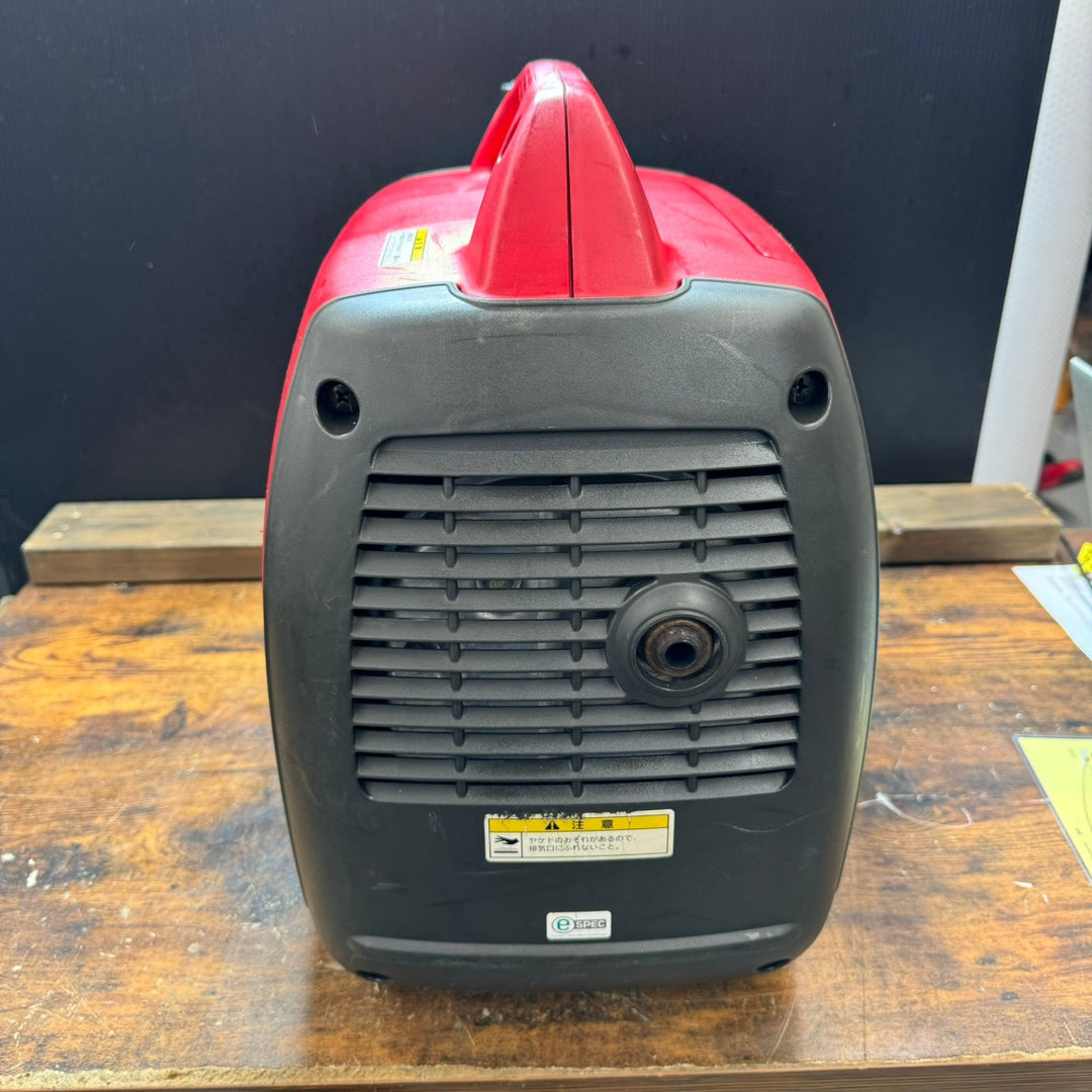 ★ホンダ(HONDA) インバーター発電機 EU16i【戸田店】