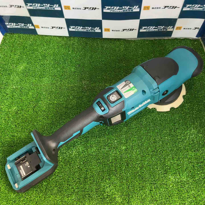 ★マキタ(makita) コードレスランダムオービットポリッシャ PO500DRG【草加店】