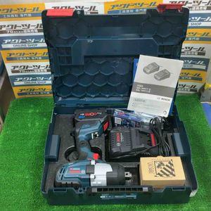 BOSCH ボッシュ コードレスインパクトレンチ GDS18V-1600HC【草加店 